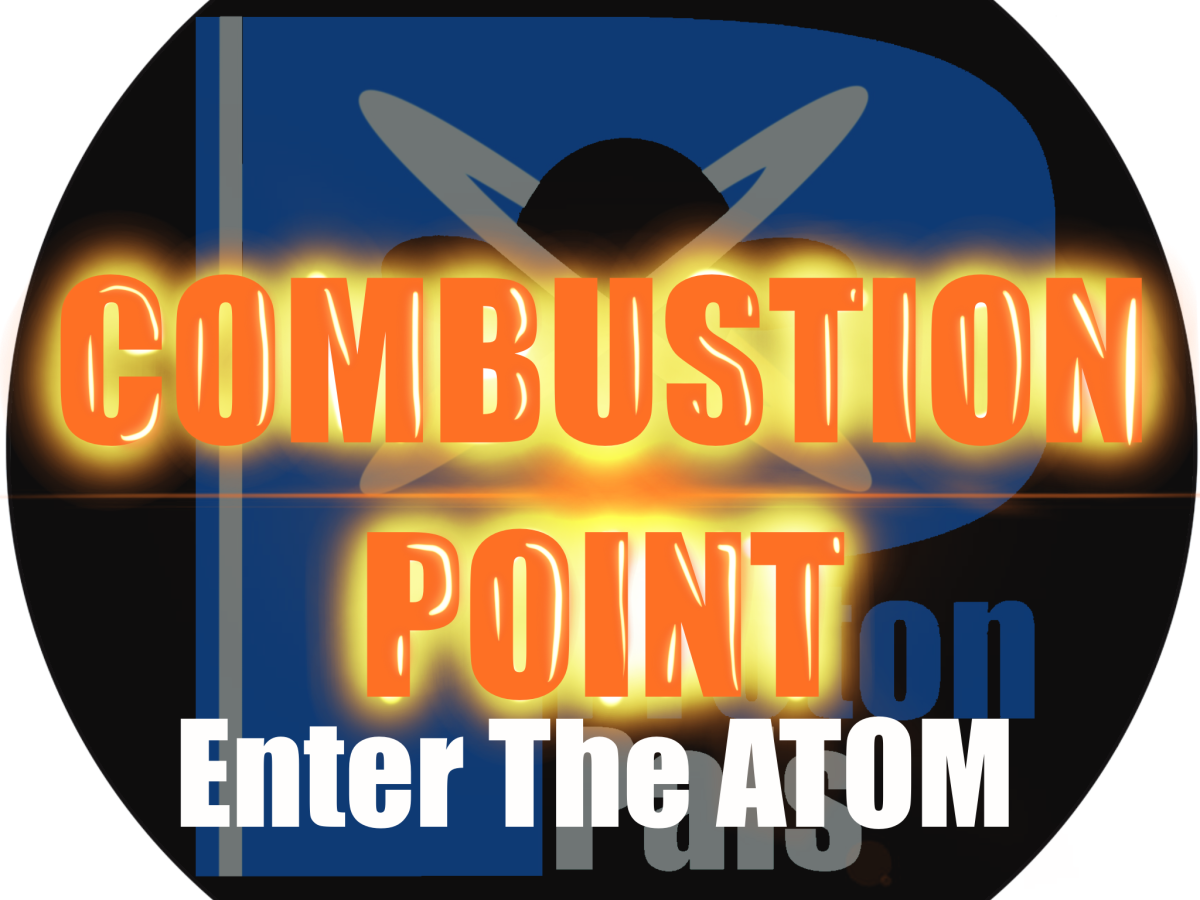 Combustion Point Preview